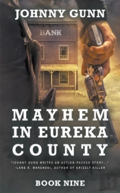 Mayhem In Eureka County