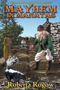 Bertrand.pt - Mayhem In Manatas