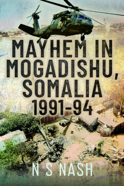 Bertrand.pt - Mayhem In Mogadishu, Somalia 1991â€“94