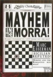 Mayhem In The Morra