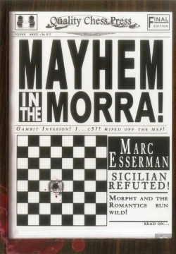 Bertrand.pt - Mayhem In The Morra