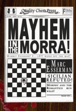 Bertrand.pt - Mayhem In The Morra