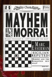 Mayhem In The Morra