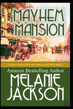 Bertrand.pt - Mayhem Mansion: A Kenneth Mayhew Mystery