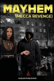 Mayhem 'Mecca Revenge'