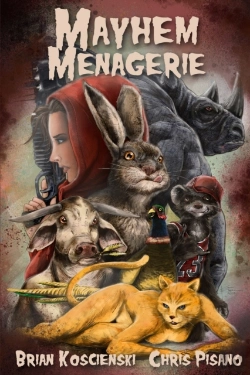 Bertrand.pt - Mayhem Menagerie