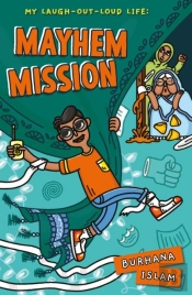 Mayhem Mission
