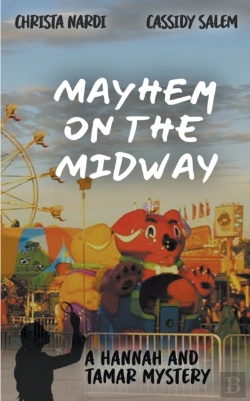 Bertrand.pt - Mayhem On The Midway