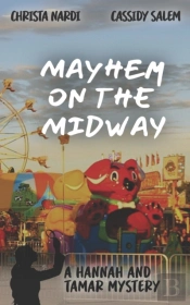 Mayhem On The Midway
