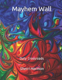Bertrand.pt - Mayhem Wall