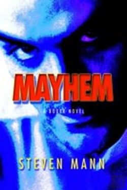 Bertrand.pt - Mayhem:A Boxer Novel