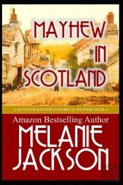 Mayhew In Scotland