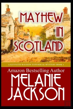 Bertrand.pt - Mayhew In Scotland