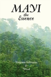 Mayi The Essence