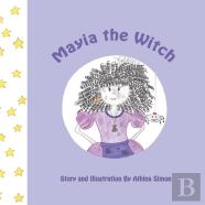 Mayia The Witch