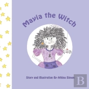 Mayia The Witch