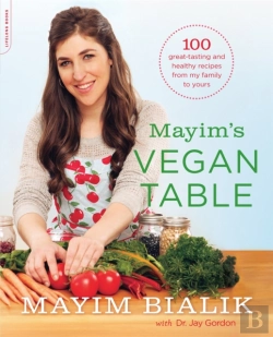 Bertrand.pt - Mayim'S Vegan Table