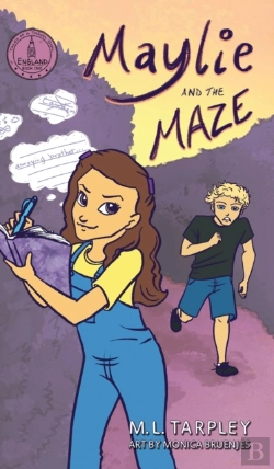 Bertrand.pt - Maylie And The Maze