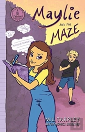 Maylie And The Maze