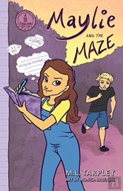 Bertrand.pt - Maylie And The Maze