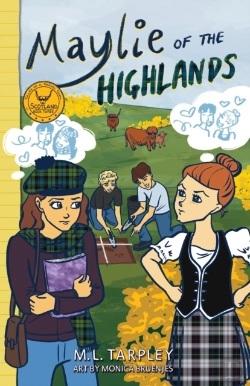 Bertrand.pt - Maylie Of The Highlands