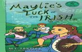 Maylie'S Luck Of The Irish