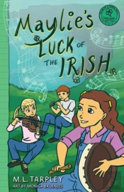 Maylie'S Luck Of The Irish