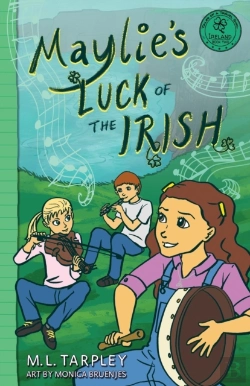 Bertrand.pt - Maylie'S Luck Of The Irish