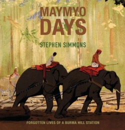 Bertrand.pt - Maymyo Days