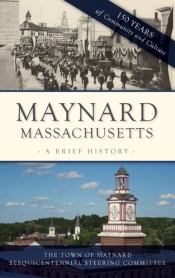 Maynard, Massachusetts