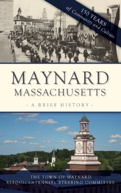 Bertrand.pt - Maynard, Massachusetts