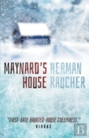 Maynard'S House