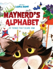 Maynerd'S Alphabet Of Things That Scare