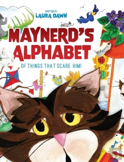 Bertrand.pt - Maynerd'S Alphabet Of Things That Scare