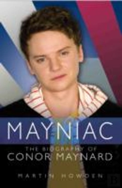 Bertrand.pt - Mayniac - The Biography Of Conor Maynard