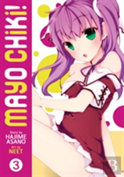 Mayo Chiki!