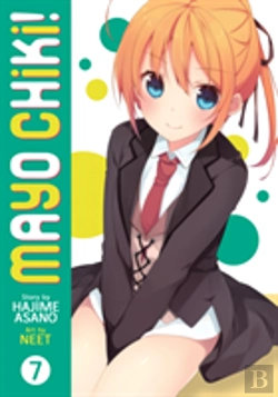 Bertrand.pt - Mayo Chiki!