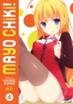 Bertrand.pt - Mayo Chiki!