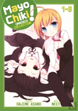 Bertrand.pt - Mayo Chiki! Omnibus 1 (Vols. 1-3)