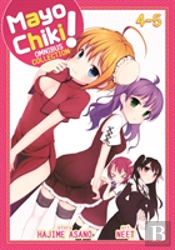 Mayo Chiki Omnibus 2