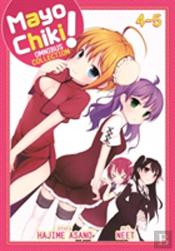 Bertrand.pt - Mayo Chiki Omnibus 2