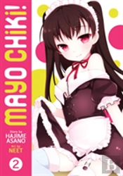 Mayo Chiki! Vol. 2