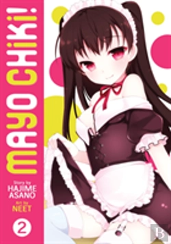 Bertrand.pt - Mayo Chiki! Vol. 2
