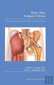 Mayo Clinic Analgesic Pathway