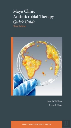 Bertrand.pt - Mayo Clinic Antimicrobial Therapy