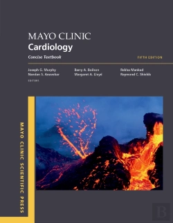 Bertrand.pt - Mayo Clinic Cardiology 5th Edition
