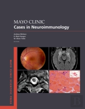 Mayo Clinic Cases In Neuroimmunology