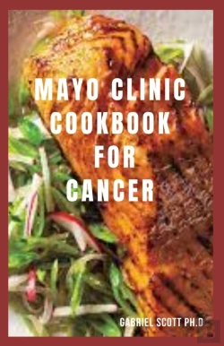 Bertrand.pt - Mayo Clinic Cookbook For Cancer
