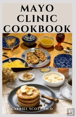 Bertrand.pt - Mayo Clinic Cookbook