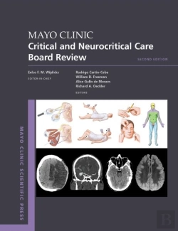 Bertrand.pt - Mayo Clinic Critical And Neurocritical Care Board Review